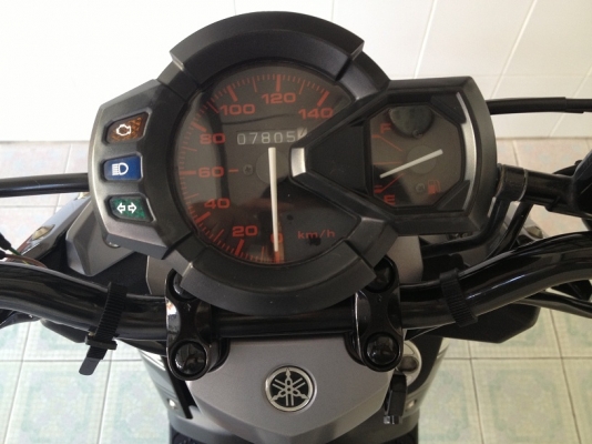 TTX สภาพมือ1 วิ่ง7000 ปลายปี56 (ของแถม 4 รายการ)