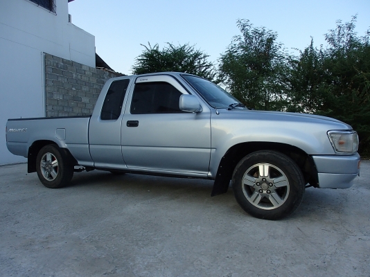 ขายไมตี้แคปรถบัานสวยๆโป่งหน้า-หลังปี 98 (ด่วนขายตัด 110000 ก่อน 5 สค)ดูรถราคาต่อลองได้ ขายไมตี้แคปรถบัานสวยๆโป่งหน้า-หลังปี 98 (ด่วนขายตัด 110000 ก่อน 5 สค)ดูรถราคาต่อลองได้