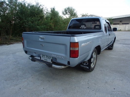 ขายไมตี้แคปรถบัานสวยๆโป่งหน้า-หลังปี 98 (ด่วนขายตัด 110000 ก่อน 5 สค)ดูรถราคาต่อลองได้ ขายไมตี้แคปรถบัานสวยๆโป่งหน้า-หลังปี 98 (ด่วนขายตัด 110000 ก่อน 5 สค)ดูรถราคาต่อลองได้