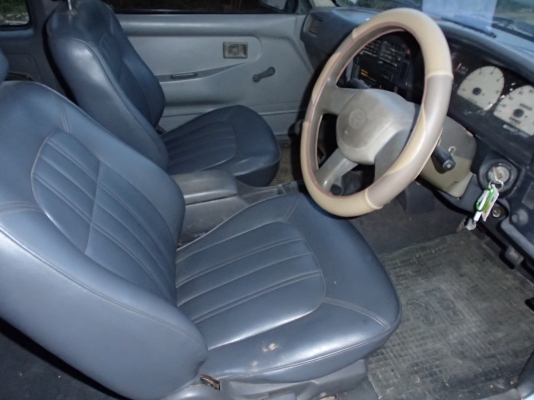 ขายไมตี้แคปรถบัานสวยๆโป่งหน้า-หลังปี 98 (ด่วนขายตัด 110000 ก่อน 5 สค)ดูรถราคาต่อลองได้ ขายไมตี้แคปรถบัานสวยๆโป่งหน้า-หลังปี 98 (ด่วนขายตัด 110000 ก่อน 5 สค)ดูรถราคาต่อลองได้