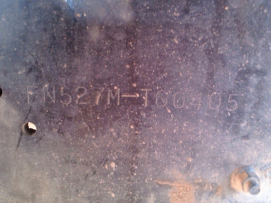 ขายด่วน  รถสิบล้อหัวลาก  พร้อมหางคอกสามเพลา  MITSU  FN527  พร้อมใช้งาน  เอกสารพร้อม