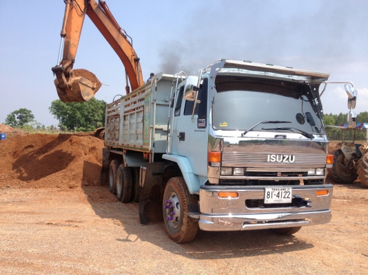 อีซุซุ240 ปี43  / 24 เทอร์โบ