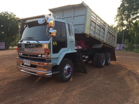 อีซุซุ240 ปี43  / 24 เทอร์โบ