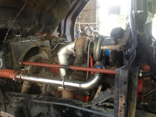 อีซุซุ240 ปี43  / 24 เทอร์โบ