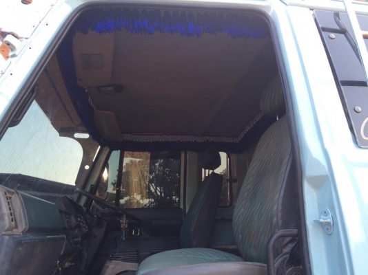 อีซุซุ240 ปี43  / 24 เทอร์โบ