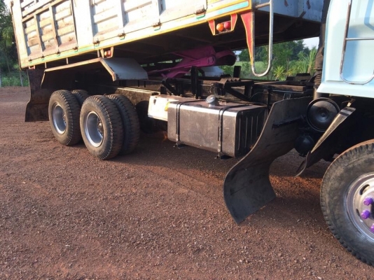 อีซุซุ240 ปี43  / 24 เทอร์โบ