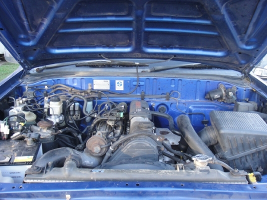 4WD ปี04 =225000 ฿เครื่องดี คัชชีสวย คานหน้าเดิม และมีรถราคาถูกๆราคาส่ง ราคาพ่อค้า เชิญชมรายละเอืยด http://www.rodban.net/ 4WD ปี04 =225000 ฿เครื่องดี คัชชีสวย คานหน้าเดิม และมีรถราคาถูกๆราคาส่ง ราคาพ่อค้า เชิญชมรายละเอืยด http://www.rodban.net/