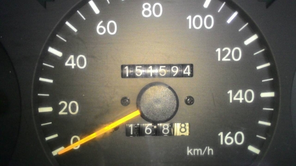 ขายรถตู้toyotaไฮเอดปี2542