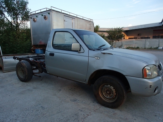 ขายฟรอนเทียหัวแคชซีปี 03ราคาเบาๆ (จัดได้ 170000)