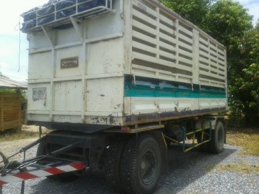 ขาย12ล้อ ดั้มแม่+ลูก หลงโบ TF-6xxx สภาพสวย ขาย12ล้อ ดั้มแม่+ลูก หลงโบ TF-6xxx สภาพสวย