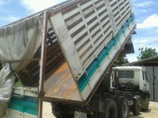 ขาย12ล้อ ดั้มแม่+ลูก หลงโบ TF-6xxx สภาพสวย ขาย12ล้อ ดั้มแม่+ลูก หลงโบ TF-6xxx สภาพสวย