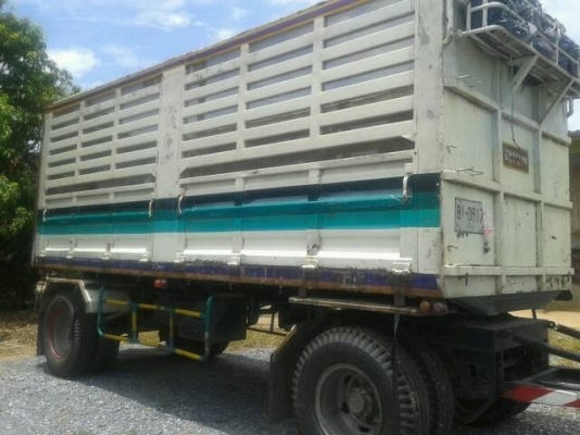 ขาย12ล้อ ดั้มแม่+ลูก หลงโบ TF-6xxx สภาพสวย ขาย12ล้อ ดั้มแม่+ลูก หลงโบ TF-6xxx สภาพสวย