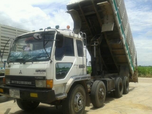 ขาย12ล้อ ดั้มแม่+ลูก หลงโบ TF-6xxx สภาพสวย