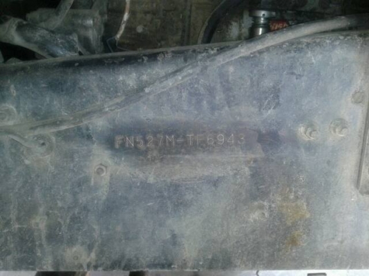 ขาย12ล้อ ดั้มแม่+ลูก หลงโบ TF-6xxx สภาพสวย ขาย12ล้อ ดั้มแม่+ลูก หลงโบ TF-6xxx สภาพสวย