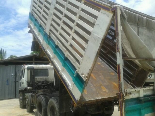 ขาย12ล้อ ดั้มแม่+ลูก หลงโบ TF-6xxx สภาพสวย ขาย12ล้อ ดั้มแม่+ลูก หลงโบ TF-6xxx สภาพสวย