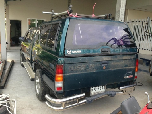 ***ขายแล้วครับขอบคุณ Truck2hand