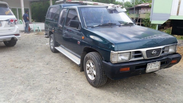 ***ขายแล้วครับขอบคุณ Truck2hand