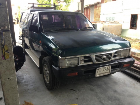 ***ขายแล้วครับขอบคุณ Truck2hand