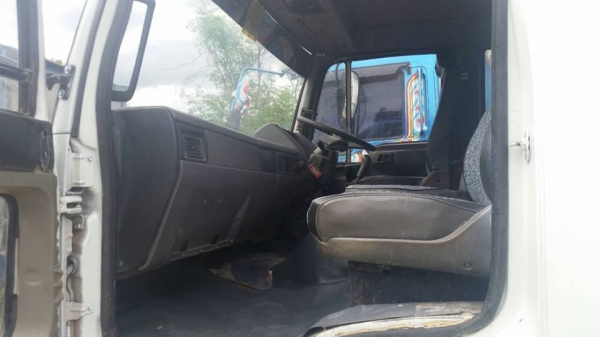 **650,000 บ.ต่อรอง/// 6ล้อดั้มเกษตร HINO-210 ประกอบ ** ขาย HINO สิงไฮเทค 210แรง 6ล้อดั้มเกษตร 12ตัน ดั้มต่อใหม่ HINO FF2HMA HO6C-TC 210HP ประกอบ เครื่อง HO6C-Turbointer. เกียร์HO เครื่องดี แรง แน่นดี เกียร์ดี เข้าง่าย ไม่หลุดครับ ช่วงล่างใหญ่ คัสซีใหญ่ คั