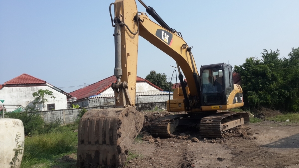 ขาย cat320 D