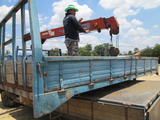 ขายกระบะมือสองรถหกล้อ ขายกระบะมือสองรถหกล้อ