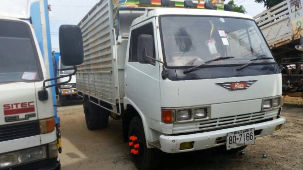 ***ขายแล้วครับขอบคุณ Truck2hand