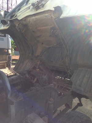 ***ขายแล้วครับขอบคุณ Truck2hand