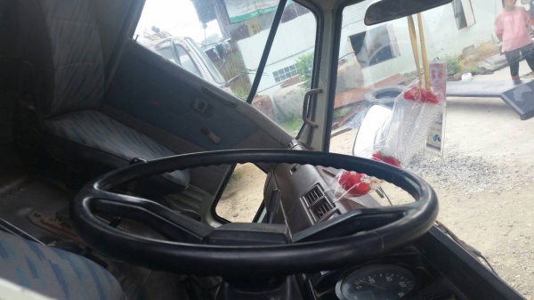 ***ขายแล้วครับขอบคุณ Truck2hand