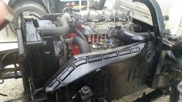 ***ขายแล้วครับขอบคุณ Truck2hand