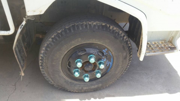 ***ขายแล้วครับขอบคุณ Truck2hand