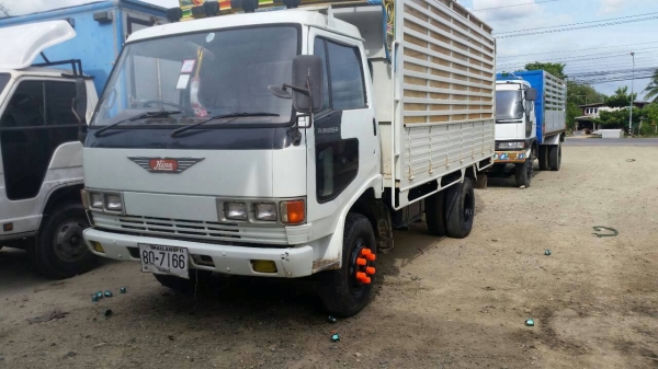 ***ขายแล้วครับขอบคุณ Truck2hand