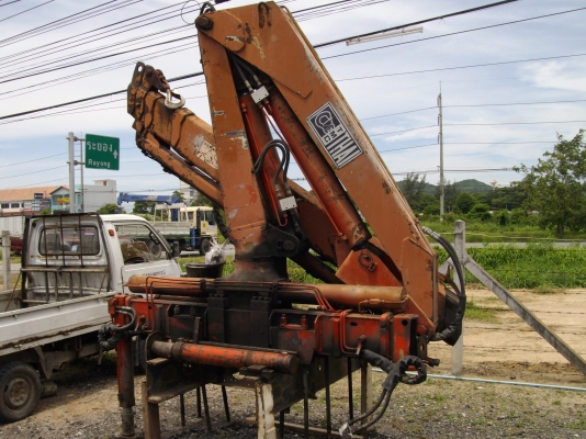 ขายเฮี้ยบพับTMC6000VVสภาพสวยๆๆๆ ขายเฮี้ยบพับTMC6000VVสภาพสวยๆๆๆ