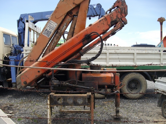 ขายเฮี้ยบพับTMC6000VVสภาพสวยๆๆๆ