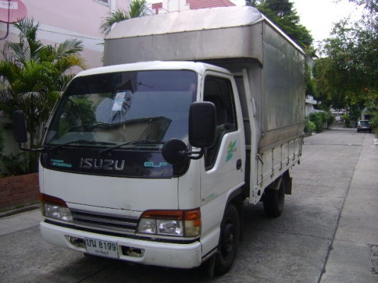 ขายisuzu4ล้อป้ายเขียวไม่ติดเวลามีตู้แห้งสวยปี2555 รถพร้อมใช้งาน ขายisuzu4ล้อป้ายเขียวไม่ติดเวลามีตู้แห้งสวยปี2555 รถพร้อมใช้งาน