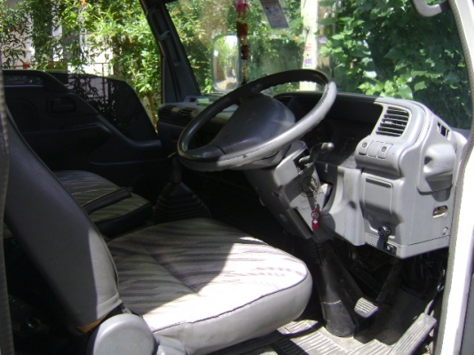 ขายisuzu4ล้อป้ายเขียวไม่ติดเวลามีตู้แห้งสวยปี2555 รถพร้อมใช้งาน ขายisuzu4ล้อป้ายเขียวไม่ติดเวลามีตู้แห้งสวยปี2555 รถพร้อมใช้งาน