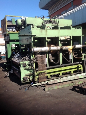 เครื่องอัด