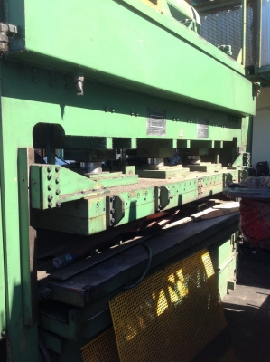 เครื่องอัด