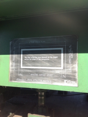 เครื่องอัด