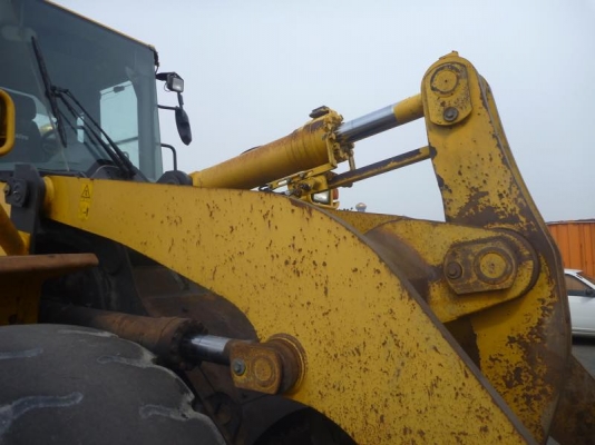 WA380-6 ปี2007 14***ชม. 3.4 คิว หากรอของได้ 30-45 วัน ใครหาอยู่ติดต่อมาได้เลยครับ WA380-6 ปี2007 14***ชม. 3.4 คิว หากรอของได้ 30-45 วัน ใครหาอยู่ติดต่อมาได้เลยครับ