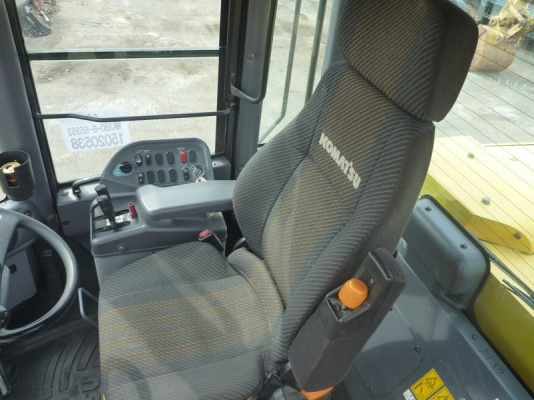 WA380-6 ปี2007 14***ชม. 3.4 คิว หากรอของได้ 30-45 วัน ใครหาอยู่ติดต่อมาได้เลยครับ WA380-6 ปี2007 14***ชม. 3.4 คิว หากรอของได้ 30-45 วัน ใครหาอยู่ติดต่อมาได้เลยครับ