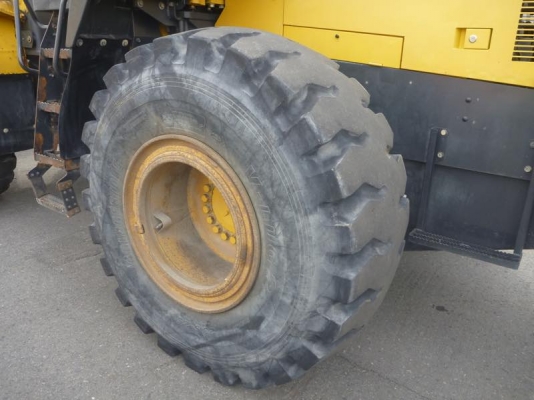 WA380-6 ปี2007 14***ชม. 3.4 คิว หากรอของได้ 30-45 วัน ใครหาอยู่ติดต่อมาได้เลยครับ WA380-6 ปี2007 14***ชม. 3.4 คิว หากรอของได้ 30-45 วัน ใครหาอยู่ติดต่อมาได้เลยครับ