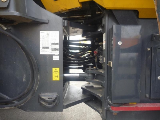 WA380-6 ปี2007 14***ชม. 3.4 คิว หากรอของได้ 30-45 วัน ใครหาอยู่ติดต่อมาได้เลยครับ WA380-6 ปี2007 14***ชม. 3.4 คิว หากรอของได้ 30-45 วัน ใครหาอยู่ติดต่อมาได้เลยครับ