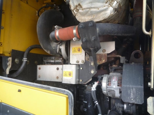 WA380-6 ปี2007 14***ชม. 3.4 คิว หากรอของได้ 30-45 วัน ใครหาอยู่ติดต่อมาได้เลยครับ WA380-6 ปี2007 14***ชม. 3.4 คิว หากรอของได้ 30-45 วัน ใครหาอยู่ติดต่อมาได้เลยครับ