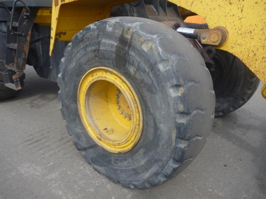 WA380-6 ปี2007 14***ชม. 3.4 คิว หากรอของได้ 30-45 วัน ใครหาอยู่ติดต่อมาได้เลยครับ WA380-6 ปี2007 14***ชม. 3.4 คิว หากรอของได้ 30-45 วัน ใครหาอยู่ติดต่อมาได้เลยครับ