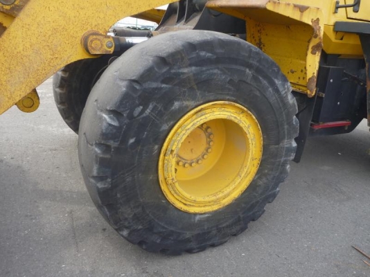 WA380-6 ปี2007 14***ชม. 3.4 คิว หากรอของได้ 30-45 วัน ใครหาอยู่ติดต่อมาได้เลยครับ WA380-6 ปี2007 14***ชม. 3.4 คิว หากรอของได้ 30-45 วัน ใครหาอยู่ติดต่อมาได้เลยครับ