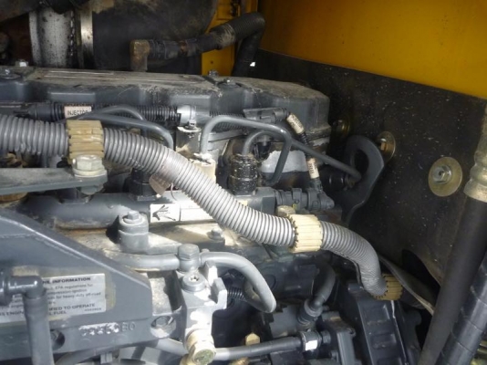 WA380-6 ปี2007 14***ชม. 3.4 คิว หากรอของได้ 30-45 วัน ใครหาอยู่ติดต่อมาได้เลยครับ WA380-6 ปี2007 14***ชม. 3.4 คิว หากรอของได้ 30-45 วัน ใครหาอยู่ติดต่อมาได้เลยครับ