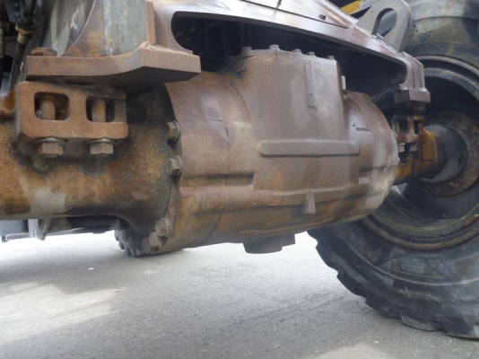 WA380-6 ปี2007 14***ชม. 3.4 คิว หากรอของได้ 30-45 วัน ใครหาอยู่ติดต่อมาได้เลยครับ WA380-6 ปี2007 14***ชม. 3.4 คิว หากรอของได้ 30-45 วัน ใครหาอยู่ติดต่อมาได้เลยครับ