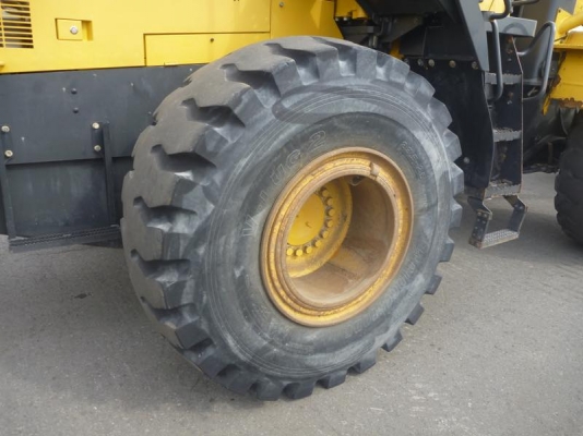 WA380-6 ปี2007 14***ชม. 3.4 คิว หากรอของได้ 30-45 วัน ใครหาอยู่ติดต่อมาได้เลยครับ WA380-6 ปี2007 14***ชม. 3.4 คิว หากรอของได้ 30-45 วัน ใครหาอยู่ติดต่อมาได้เลยครับ