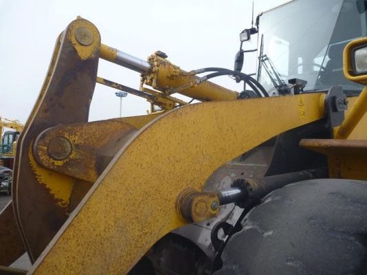 WA380-6 ปี2007 14***ชม. 3.4 คิว หากรอของได้ 30-45 วัน ใครหาอยู่ติดต่อมาได้เลยครับ WA380-6 ปี2007 14***ชม. 3.4 คิว หากรอของได้ 30-45 วัน ใครหาอยู่ติดต่อมาได้เลยครับ