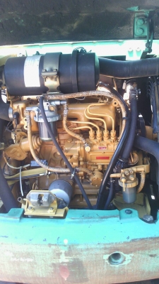 ขายด่วน KOMATSU PC40-7  เก่าญี่ปุ่น  สภาพสวย   พร้อมใช้  สนใจโทร  089-3818694  ดวงนภา